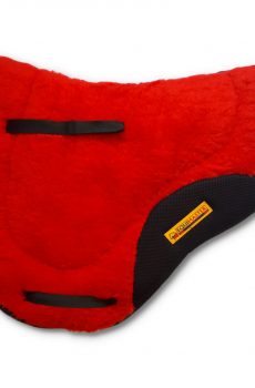 EquiMaster Wool Endurance Saddle Numnah