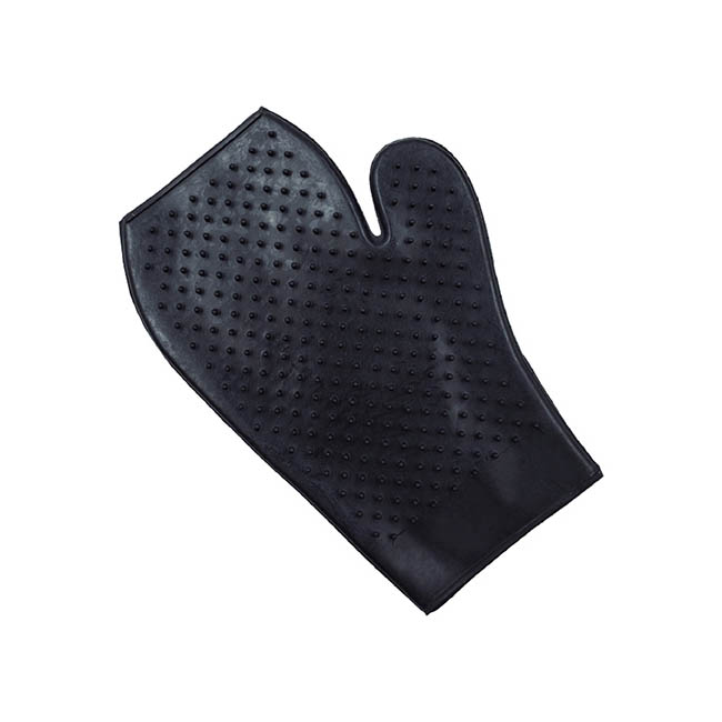 Rubber Mitt - Large