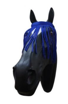 BLUESTEEL FLY FINGERS