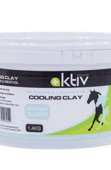 AKTIV Equine Cooling Clay
