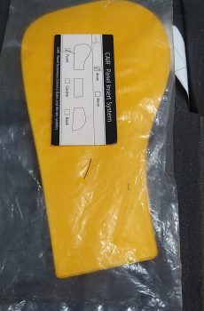 BATES CAIR PANEL INSERTS