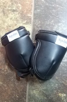 Blue steel Magnetic knee boots