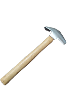 Farrier Driving Hammer