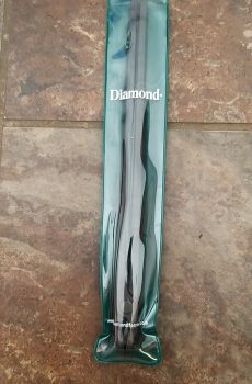 Diamond Forging Tong