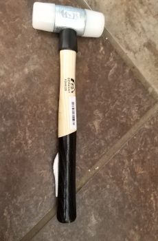 Dick Nylon Soft Hammer 35mm